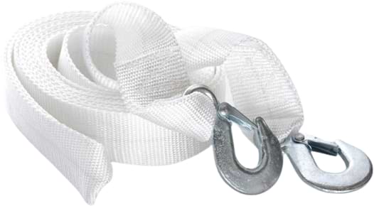 Буксирувальний трос СИЛА 5 т 5 м (284040)