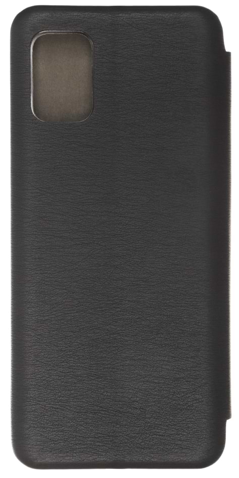 Фото - Чохол для смартфону BeCover Exclusive for Samsung Galaxy A51 SM-A515 Black (704754)