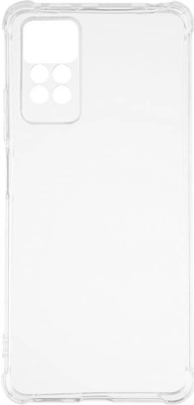 Чехол для смартфона Gelius Ultra Thin Proof for Xiaomi Redmi Note 12 Pro 4G Transparent (00000093100) - Фото 1