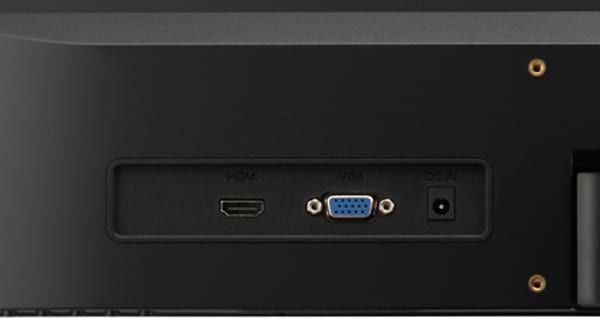 Фото - Монитор Viewsonic VA24E2-H