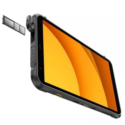 Фото - Планшет Ulefone Rugking Pad Pro 4G NFC 8/128GB Black