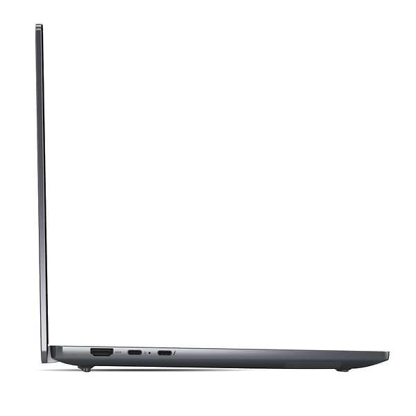Фото - Ноутбук Lenovo IdeaPad Pro 5 14IMH9 (83D2003XRA) Arctic Grey