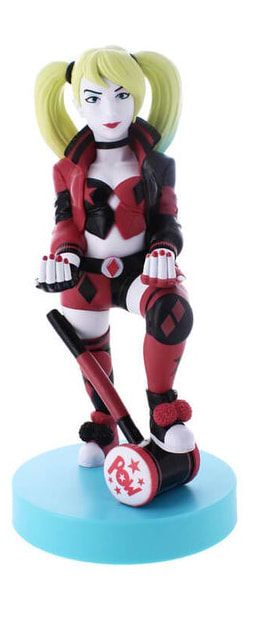 Підставка для мобільного пристрою DC Comics Harley Quinn (5060525894749)