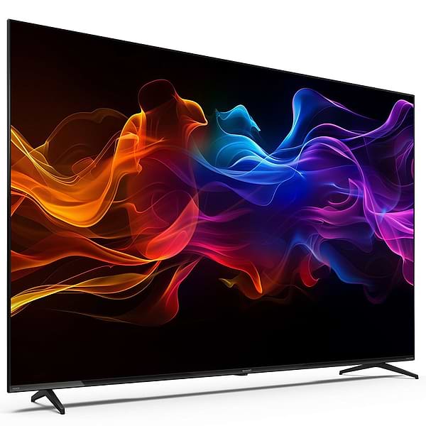 Фото - Телевізор Sharp 4T-C70HP5265EB