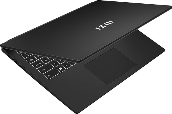 Фото - Ноутбук MSI Modern 15 H C13M-262XUA (9S7-15H431-262) Classic Black