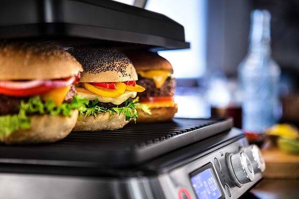 Фото - Гриль-барбекю электрический Delonghi CGH1012D