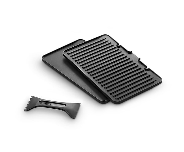 Фото - Гриль-барбекю электрический Delonghi CGH1012D