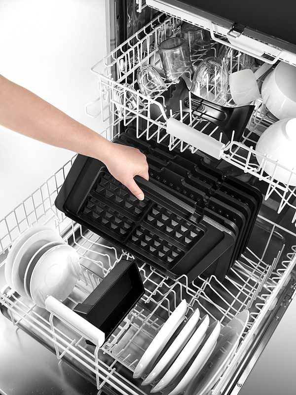 Фото - Гриль-барбекю электрический Delonghi CGH1030D