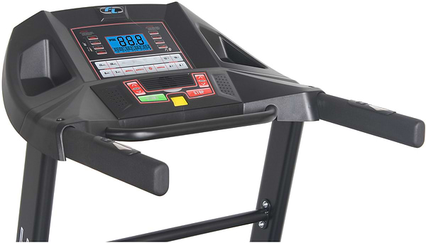 Фото - Бігова доріжка FitLogic T15