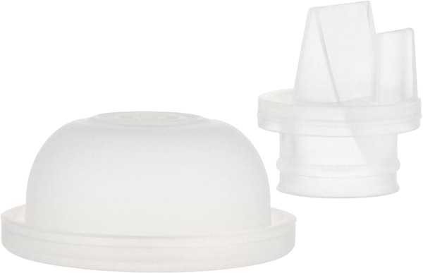 Фото - Аксессуар к молокоотсосу Canpol babies Запасные детали до 20/107 PowerPump (20/111)