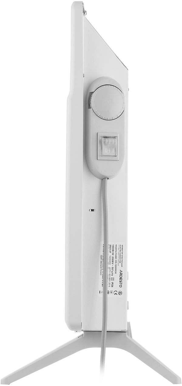 Фото - Конвектор Ardesto CH-1000MCW