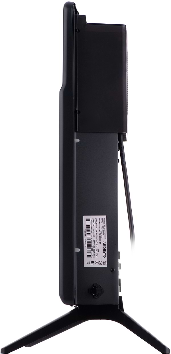 Фото - Конвектор Ardesto CH-2000ECA