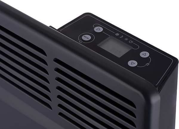 Фото - Конвектор Ardesto CH-2000ECA