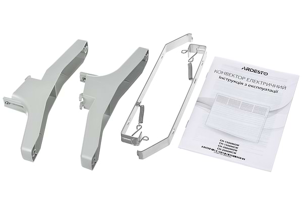 Фото - Конвектор Ardesto CH-2000MOW