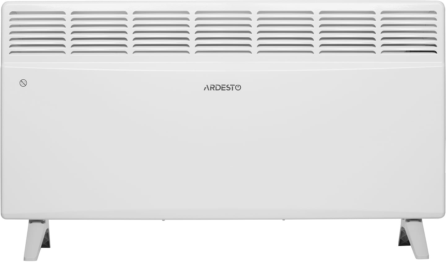 Конвектор Ardesto CH-2500MCW - Фото 1