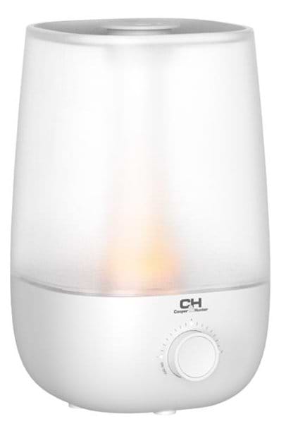 Увлажнитель воздуха Cooper&Hunter CH-2520WT