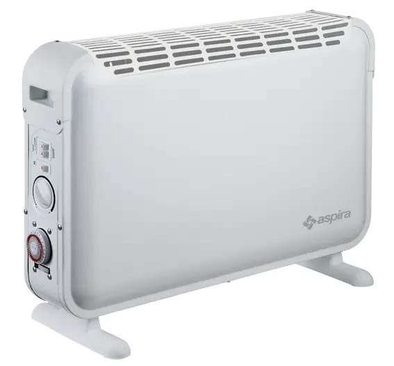 Конвектор ASPIRA CH 7000 Turbo Timer - Фото 1