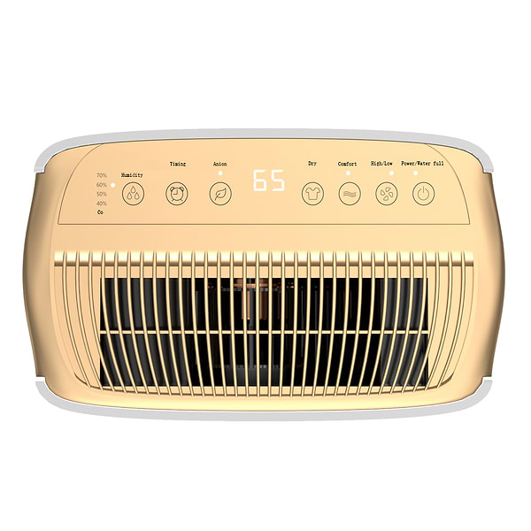 Фото - Уцінка - Осушувач повітря Cooper&Hunter CH-D014WD8-30LD