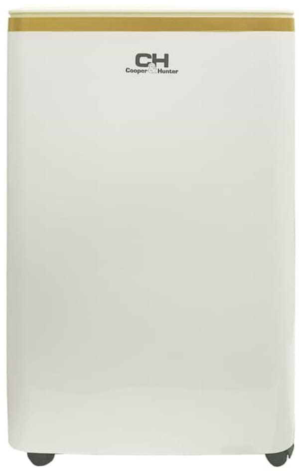 Фото - Осушувач повітря Cooper&Hunter CH-D005WD8-12LDWF