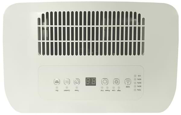 Фото - Осушувач повітря Cooper&Hunter CH-D005WD8-12LDWF