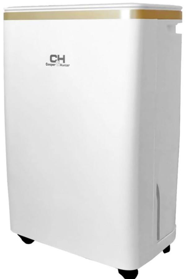 Фото - Осушувач повітря Cooper&Hunter CH-D005WD8-12LDWF