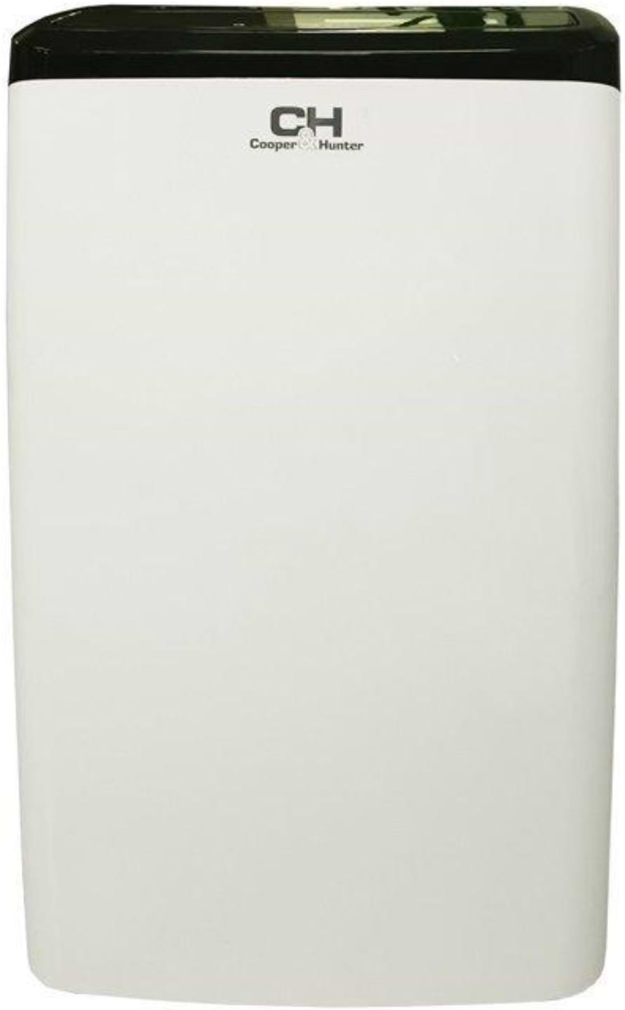 Осушувач повітря Cooper&Hunter CH-D009WD8-20LDWF