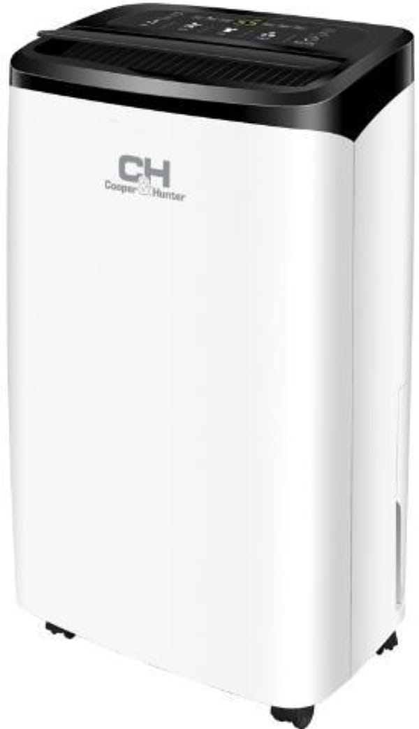 Фото - Осушитель воздуха Cooper&Hunter CH-D009WD8-20LDWF