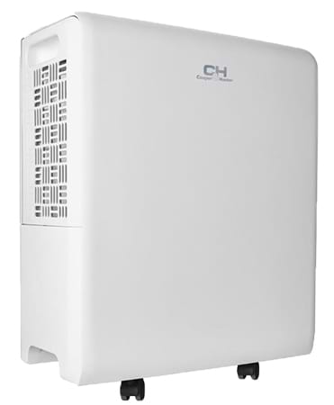 Осушувач повітря Cooper&Hunter CH-D010WD2-24LD