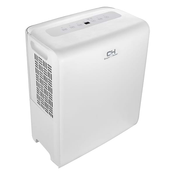 Фото - Осушитель воздуха Cooper&Hunter CH-D010WD2-24LD