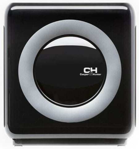 Уцінка - Очищувач повітря Cooper&Hunter CH-P25B3I