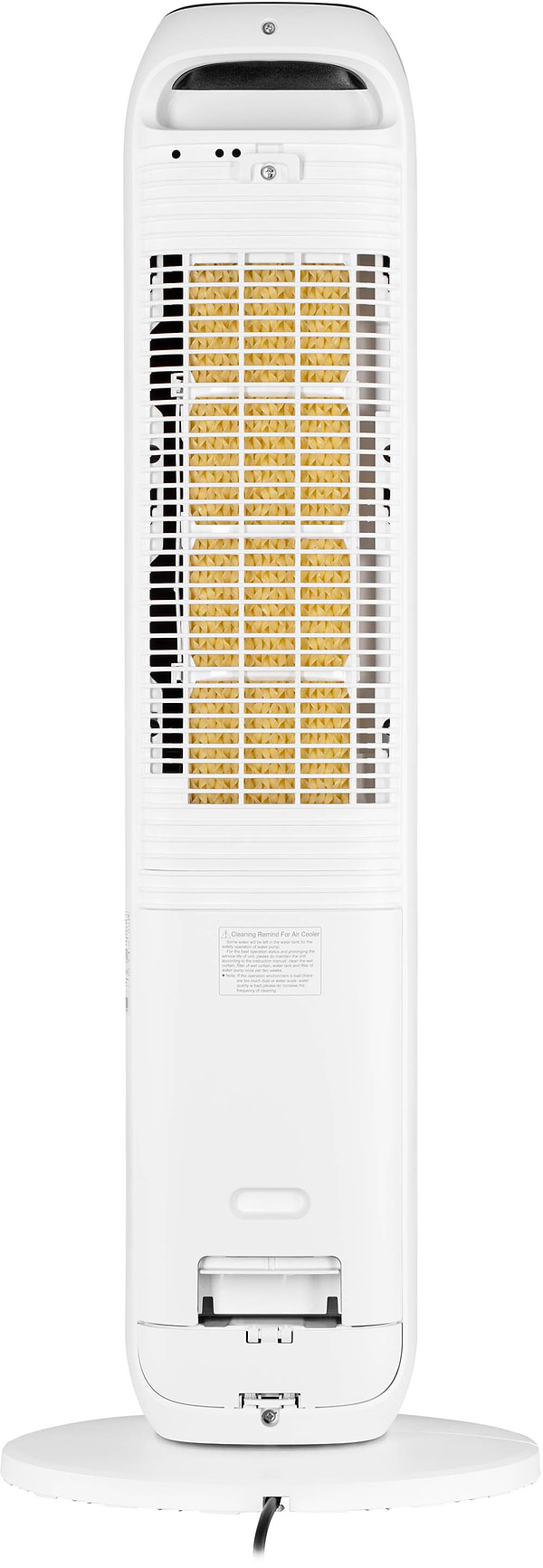 Фото - Зволожувач повітря Cooper&Hunter CH-PHF45402EV
