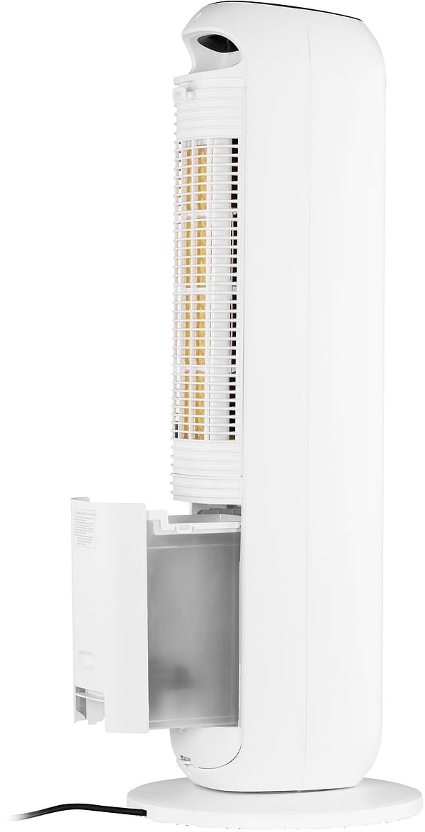 Фото - Зволожувач повітря Cooper&Hunter CH-PHF45402EV