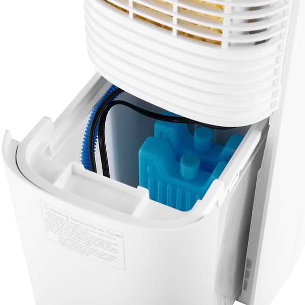 Фото - Зволожувач повітря Cooper&Hunter CH-PHF45402EV