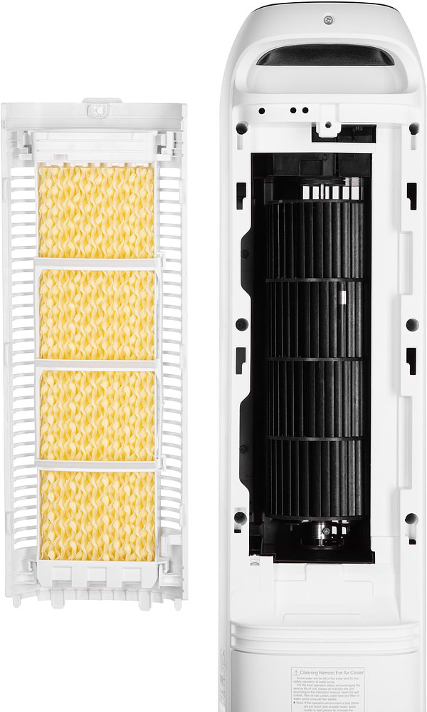 Фото - Зволожувач повітря Cooper&Hunter CH-PHF45402EV