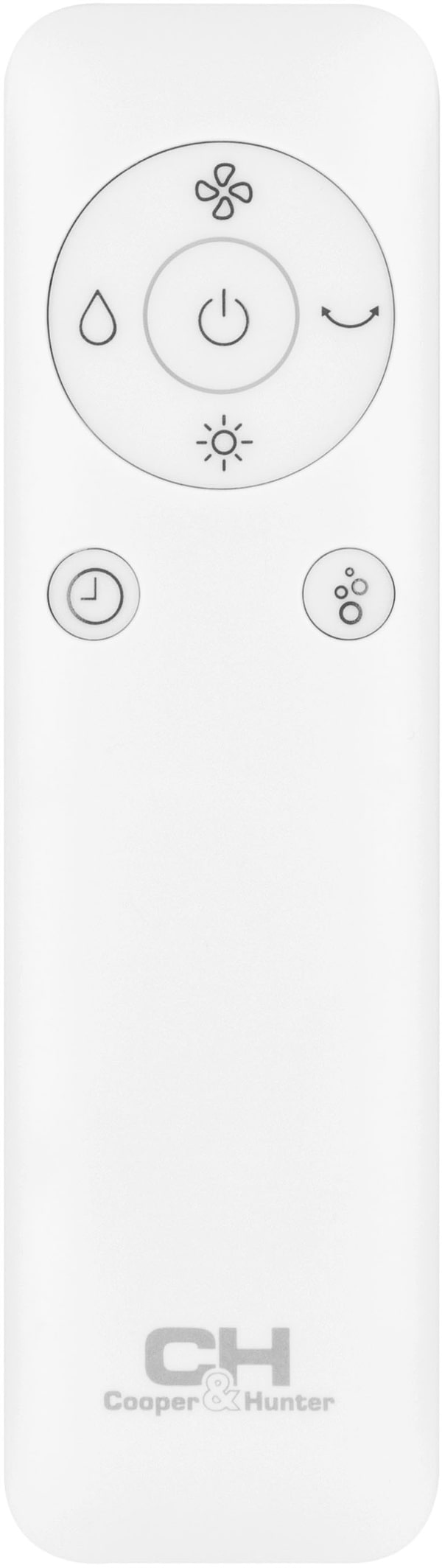 Фото - Зволожувач повітря Cooper&Hunter CH-PHF45402EV