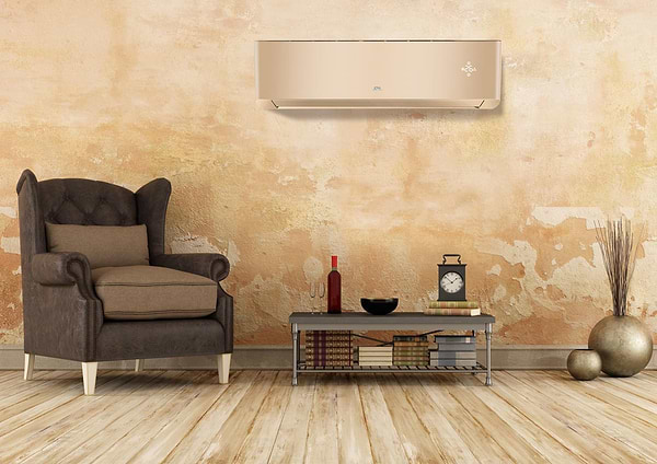 Фото - Кондиціонер спліт Cooper&Hunter CH-S12FTXAL-GD