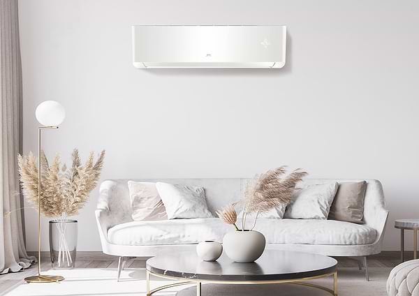 Фото - Кондиціонер спліт Cooper&Hunter CH-S09FTXAL-WP