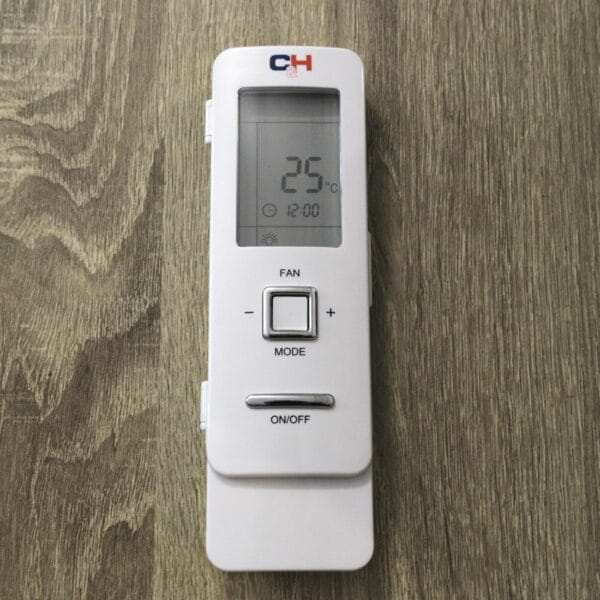 Фото - Кондиционер сплит Cooper&Hunter CH-S12FTXD2-BL