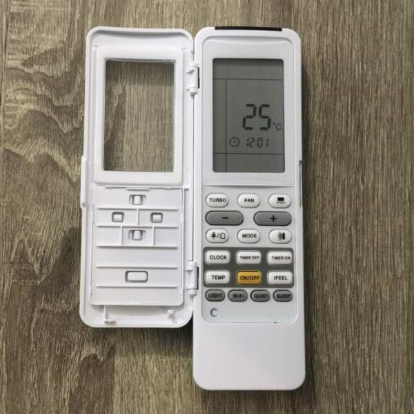 Фото - Кондиционер сплит Cooper&Hunter CH-S12FTXD2-BL