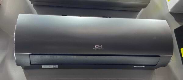 Фото - Кондиционер сплит Cooper&Hunter CH-S12FTXD2-BL