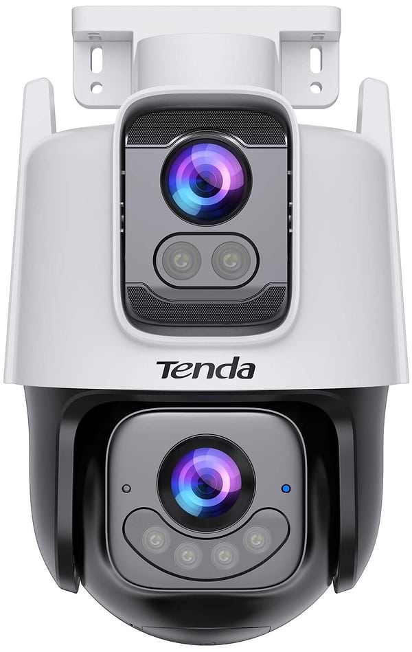 Фото - IP-камера Tenda CH9-WCA Фото - IP-камера Tenda CH9-WCA