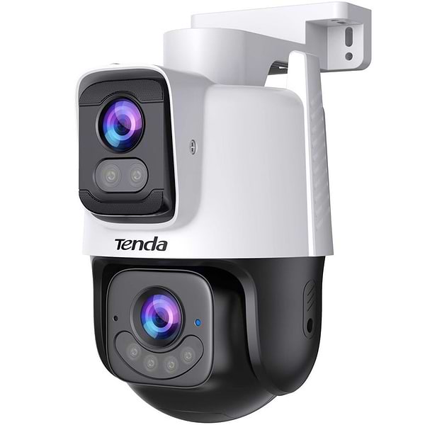 Фото - IP-камера Tenda CH9-WCA