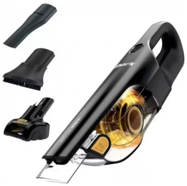 Пилосос ручний для дому Shark CH950EUT