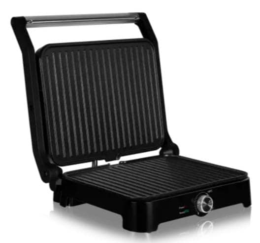 Фото - Гриль-барбекю электрический Zeegma GRILL Chef Base