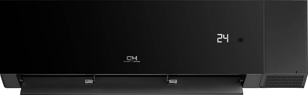 Фото - Кондиционер сплит Cooper&Hunter CH-S18FTXAN-BL