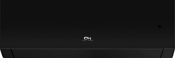 Фото - Кондиционер сплит Cooper&Hunter CH-S18FTXAN-BL