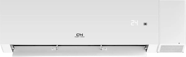 Фото - Кондиционер сплит Cooper&Hunter CH-S09FTXAN-WP
