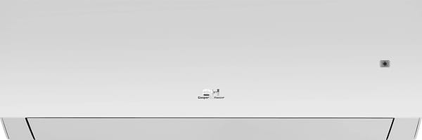 Фото - Кондиционер сплит Cooper&Hunter CH-S12FTXAN-WP