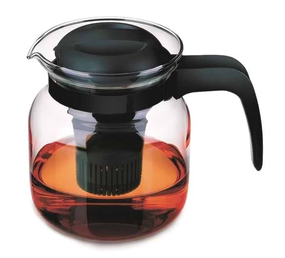 Чайник заварочный Simax Matura 1,0 л (s3772/s)