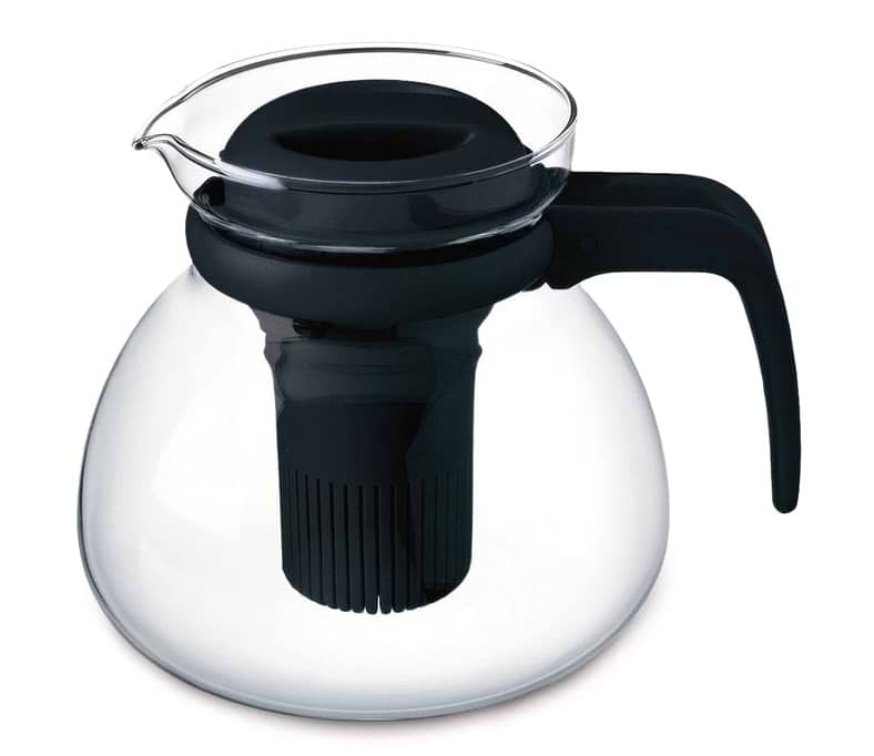 Чайник заварювальний Simax Svatava 1,5 л (s3792/S) - Фото 1